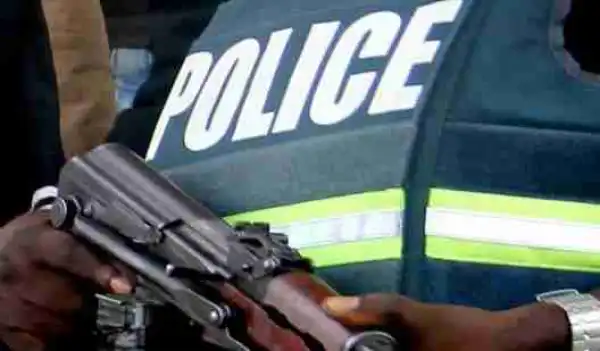 Wife Catches Her Husband Having Sex With Their Daughter In Katsina